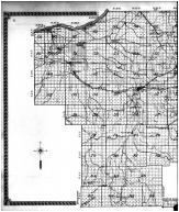 Index Map - Left, Umatilla County 1914